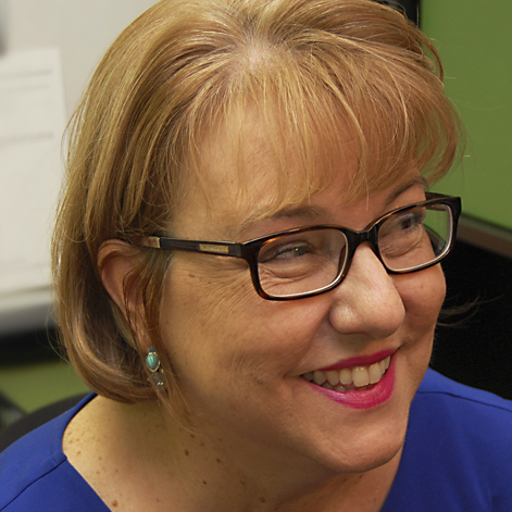 Amy Greely
