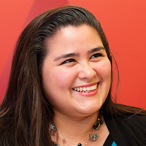 Jennifer Gonzales