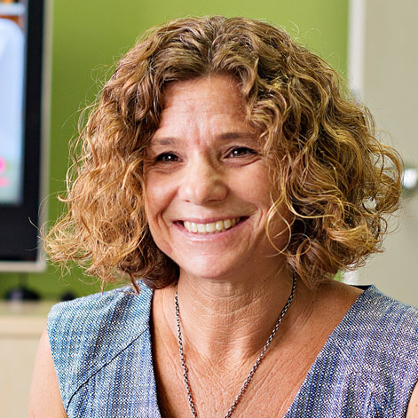 Lisa Campbell